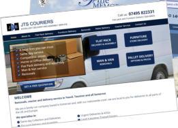 Website Design in Yeovil